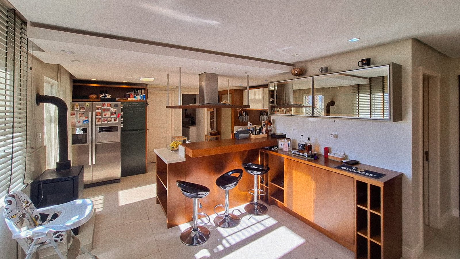 Apartamento no Athenas - Foto 6