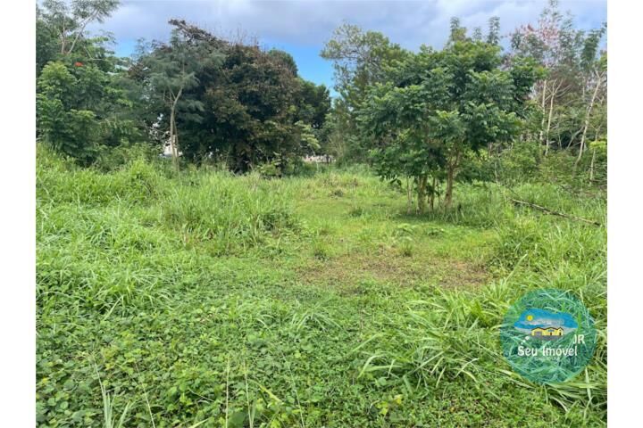Terreno em Madressilva, Saquarema