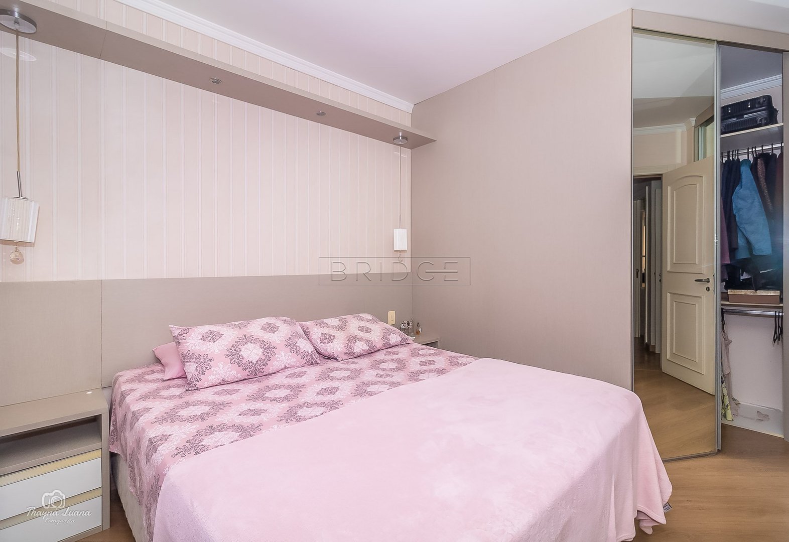 Apartamento em Porto Alegre com 140m² - Foto 29