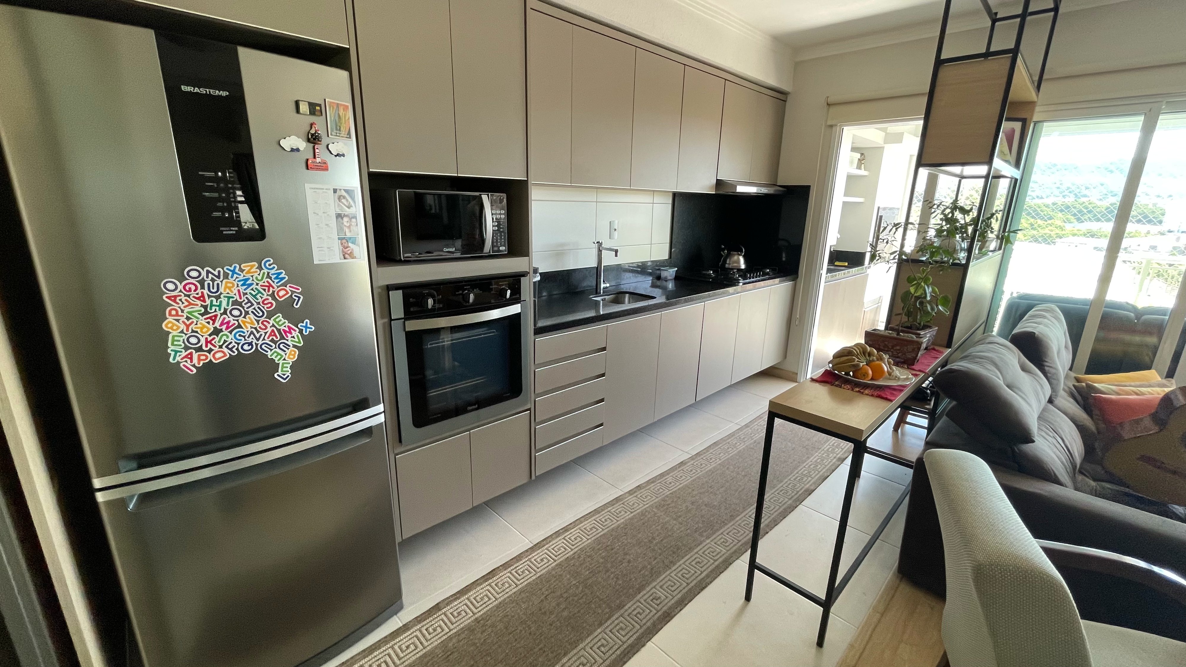 Ótimo Apartamento no Arroio Grande com 2 dormitórios - Foto 17