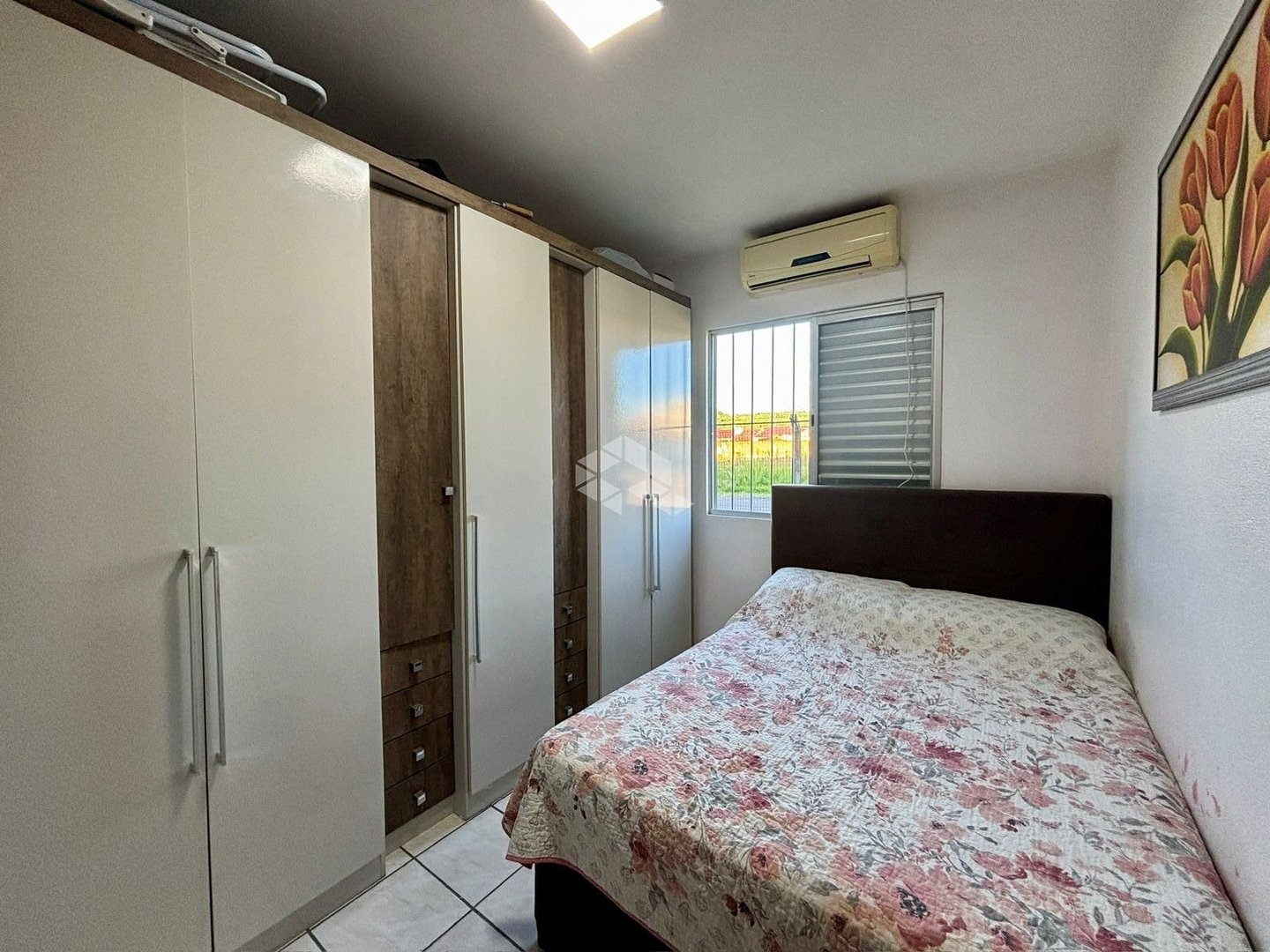 Apartamento Semimobiliado - Foto 5