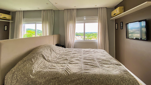 Apartamento no Centro com 3 dormitórios - Foto 13