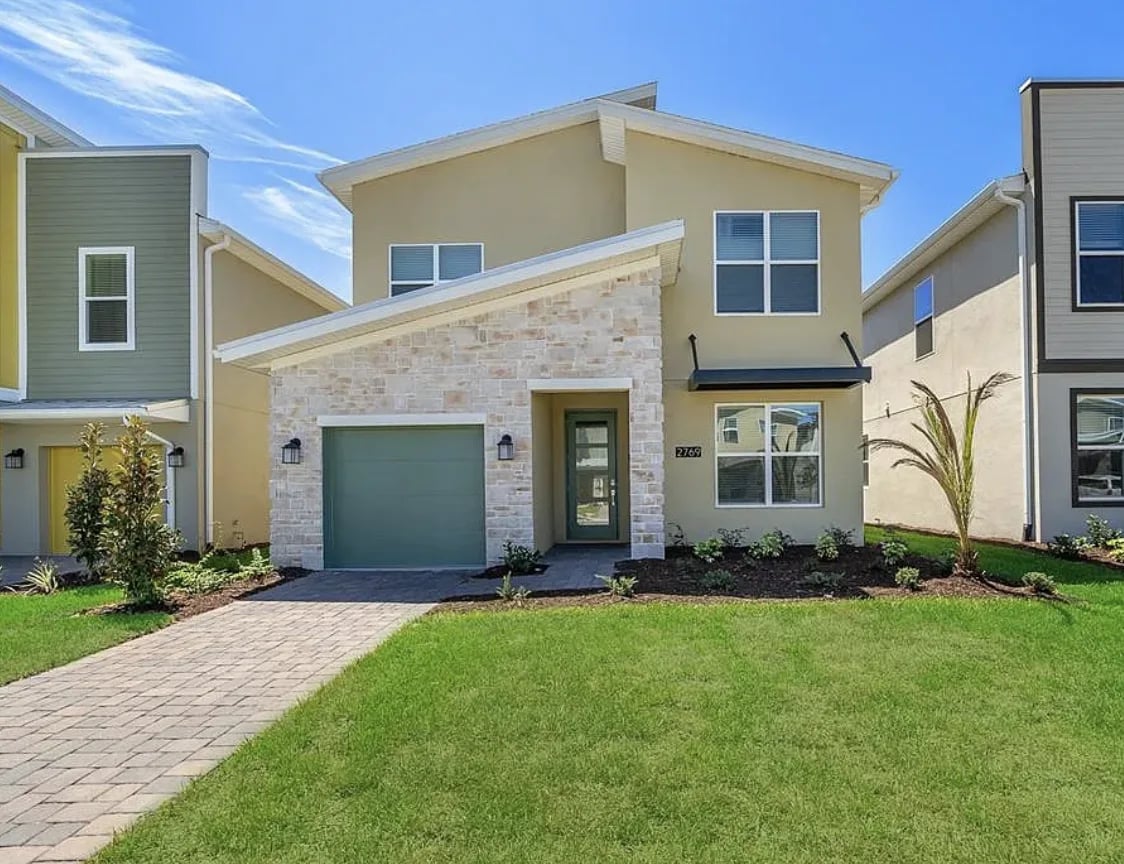 CASA STOREY LAKE - 316807684