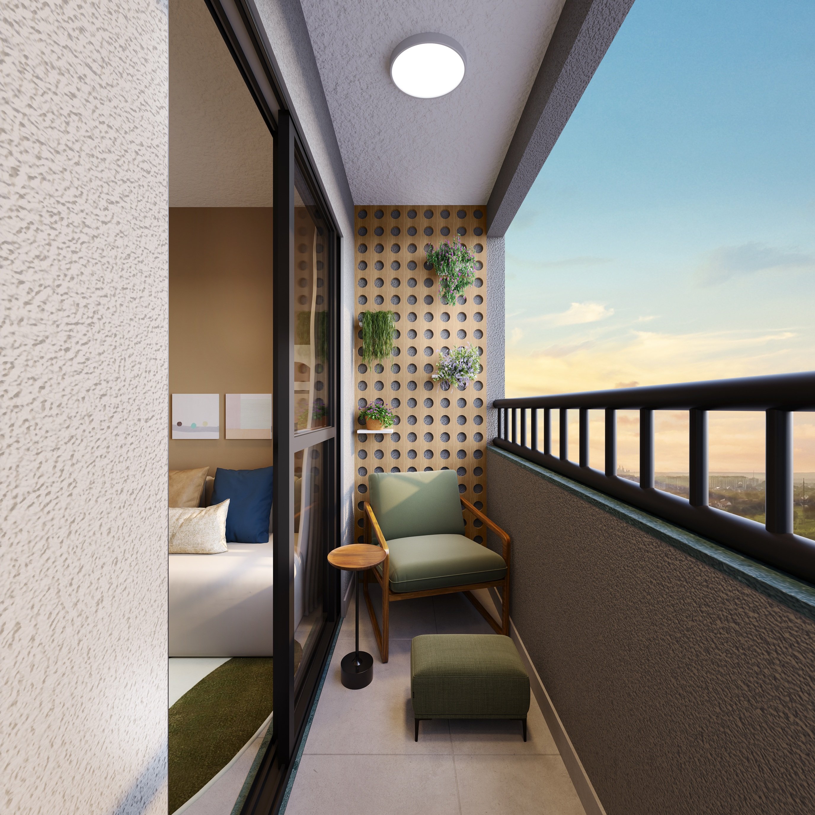Residencial Cortese - Foto 10