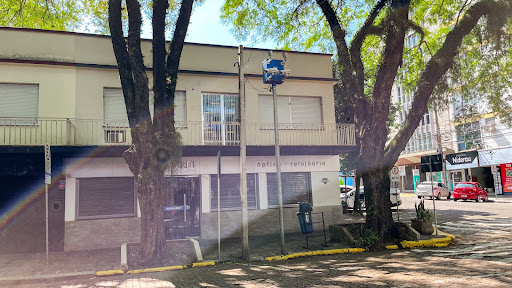 Prédio Inteiro com 270m² no Centro de Santa Cruz do Sul - Foto 13