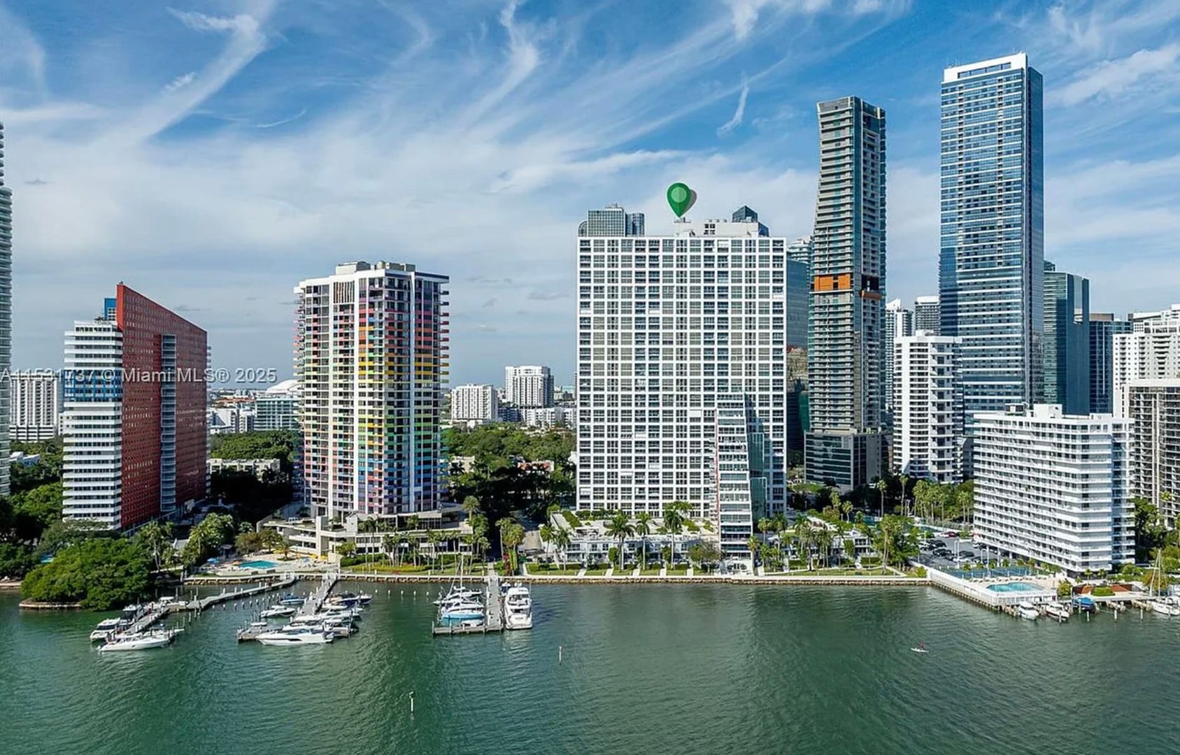 APARTAMENTO MIAMI 43869963 — foto 3