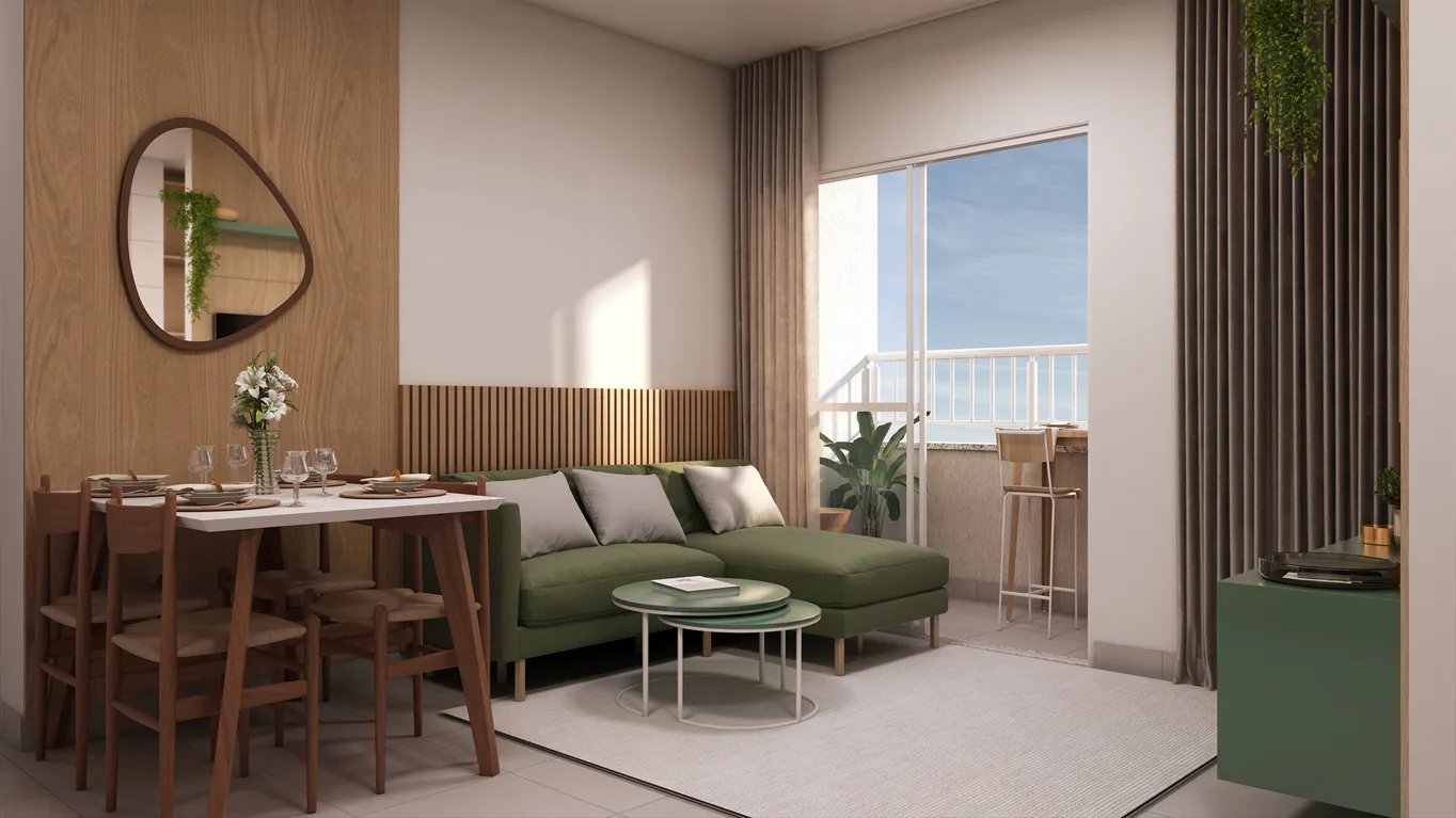 Residencial Torres do Seridó - Foto 15