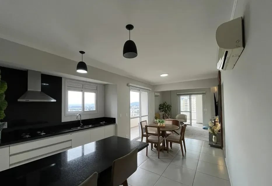 Cobertura - Vítorio Veneto - Foto 8