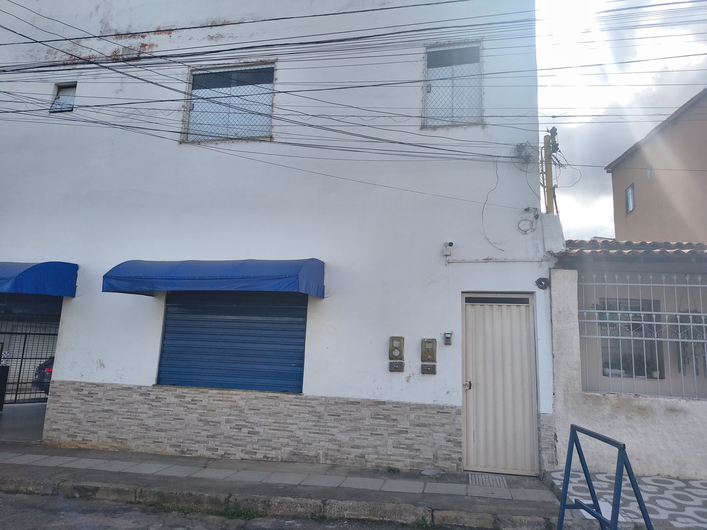 Apartamentode 3/4 locação - Foto 9