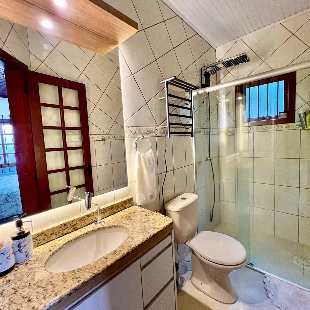 Casa 3 dormitórios (1 suíte) no bairro Bonfim! - Foto 8