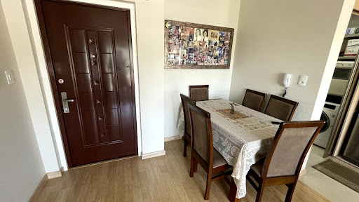 Ótimo Apartamento no Arroio Grande com 2 dormitórios - Foto 7