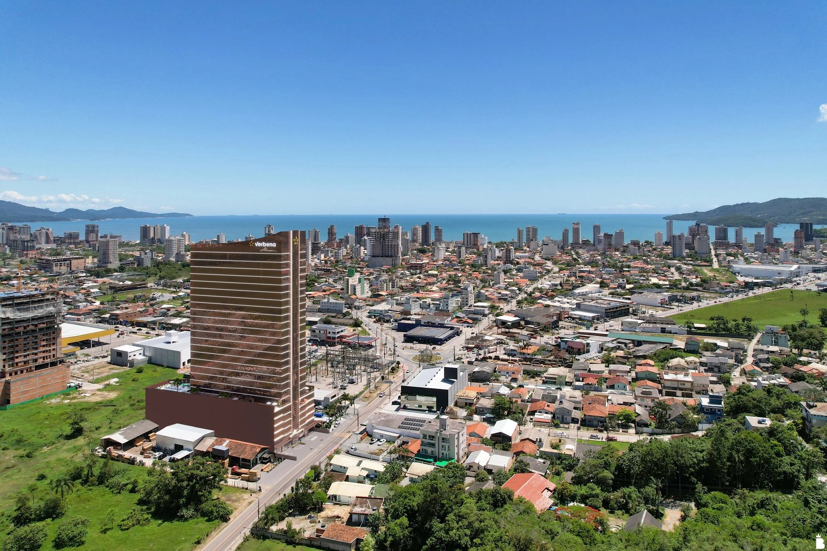 Edifício Verbena - Foto 5