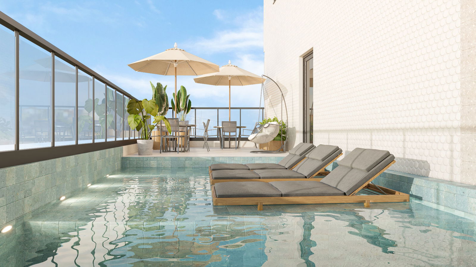 Porto Belo Residencial - Foto 6