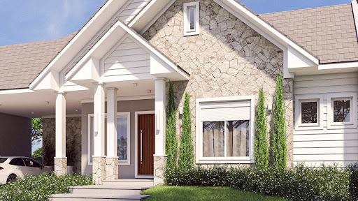 Casa no Royal Country Residencial com 4 dormitórios e suíte - Foto 5