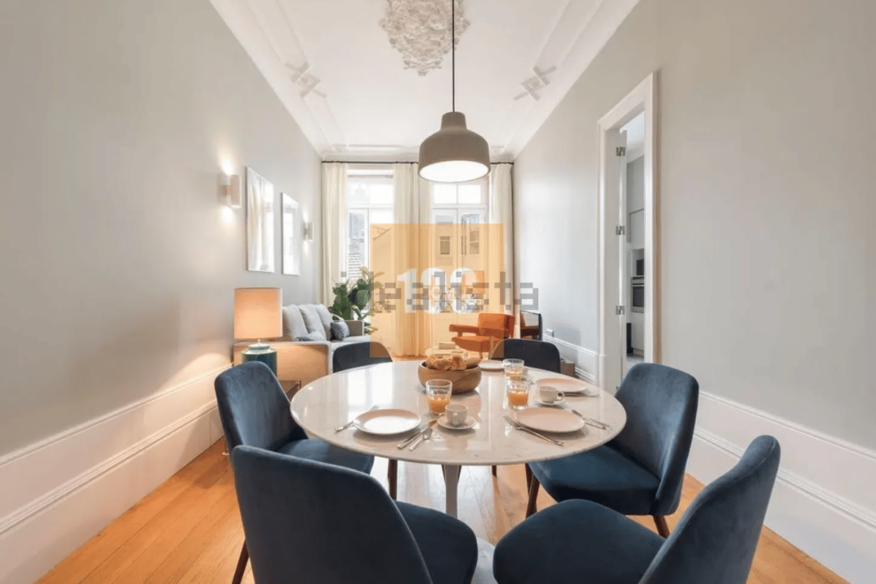 APARTAMENTO - 34653587 — foto 4