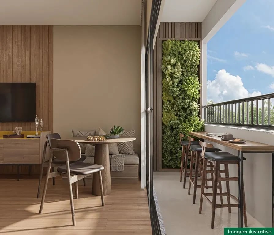 Residencial Palmeira Solare - Foto 10