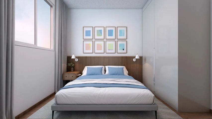 Residencial Candeias Tulip  - Foto 10