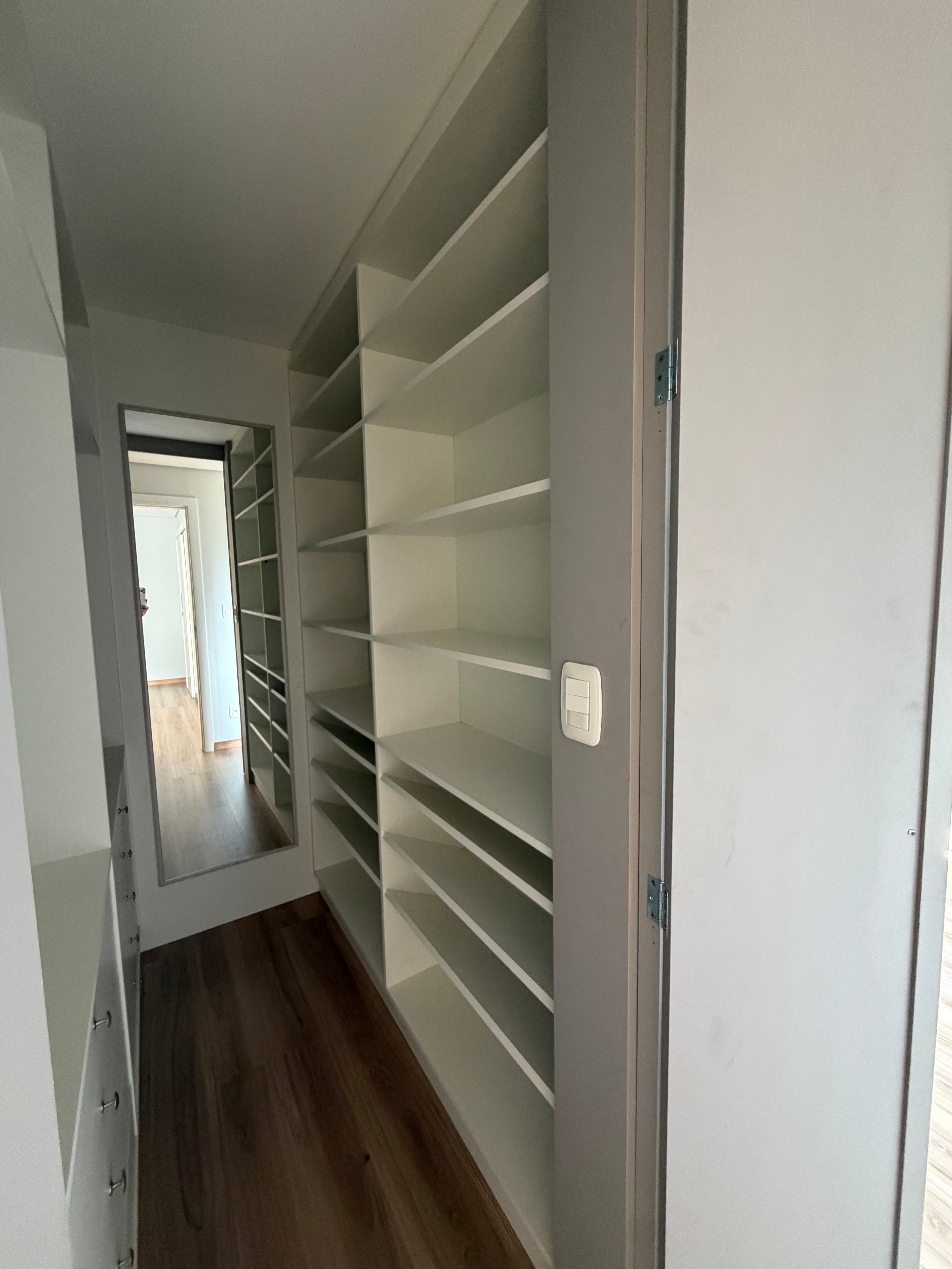 Apartamento no Residencial Da Vinci, foto 15