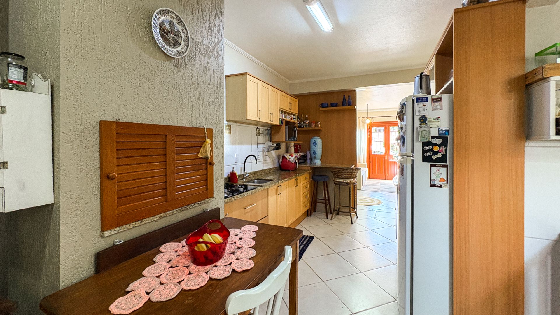 Triplex no Santo Inácio com 4 dormitórios - Foto 14