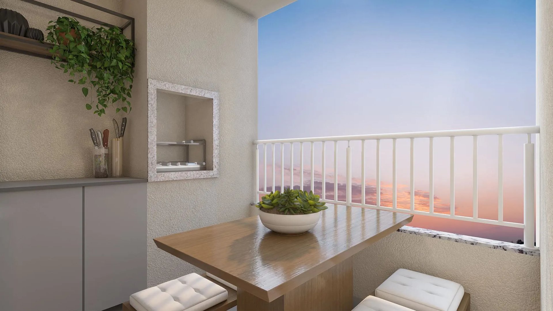 Residencial Monte dos Cedros - Foto 12