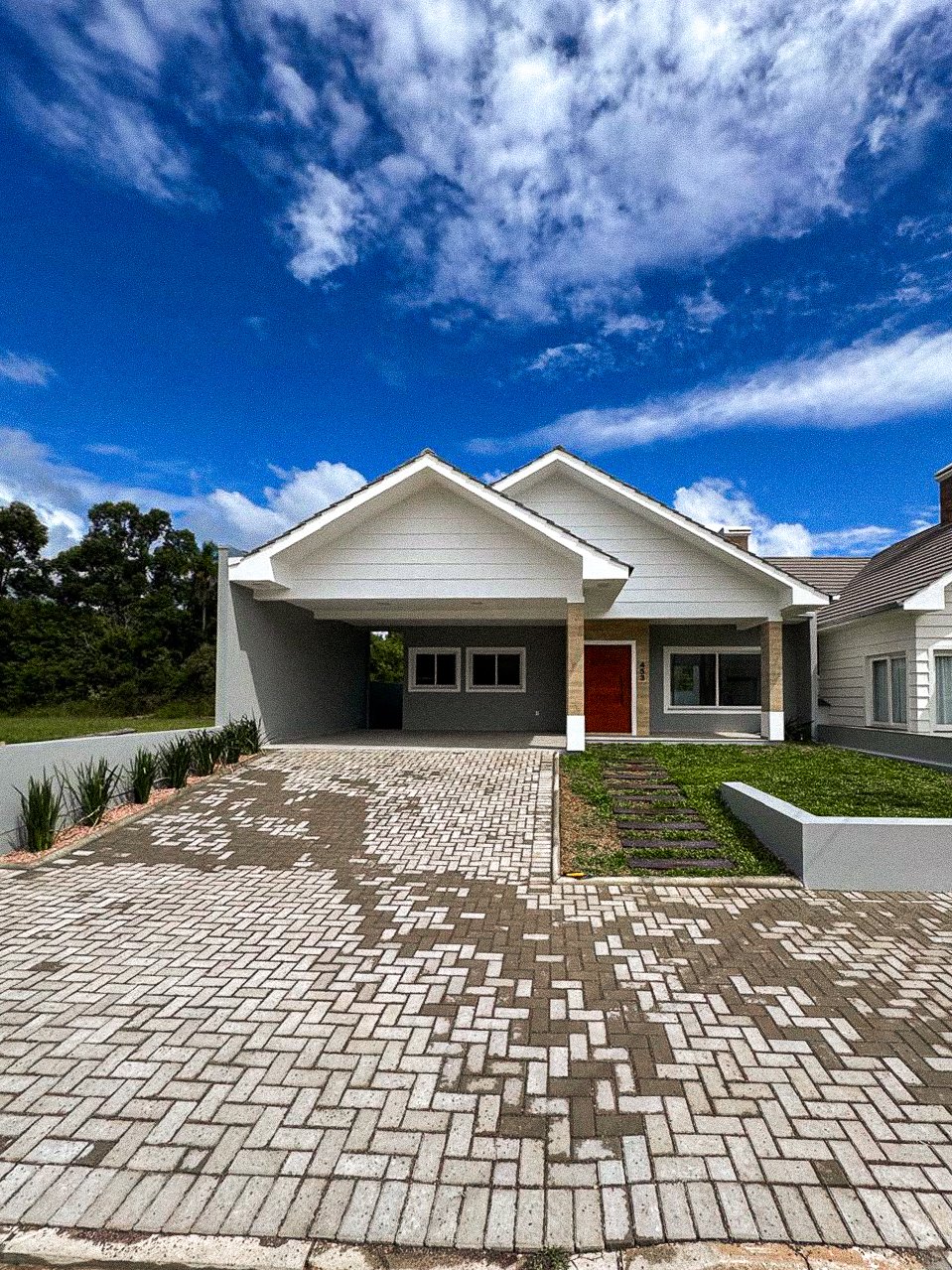 Casa no Parque das Palmeiras com 3 dormitórios e suíte - Foto 3