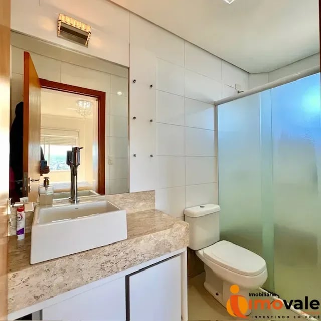 Cobertura com piscina no centro - Foto 17