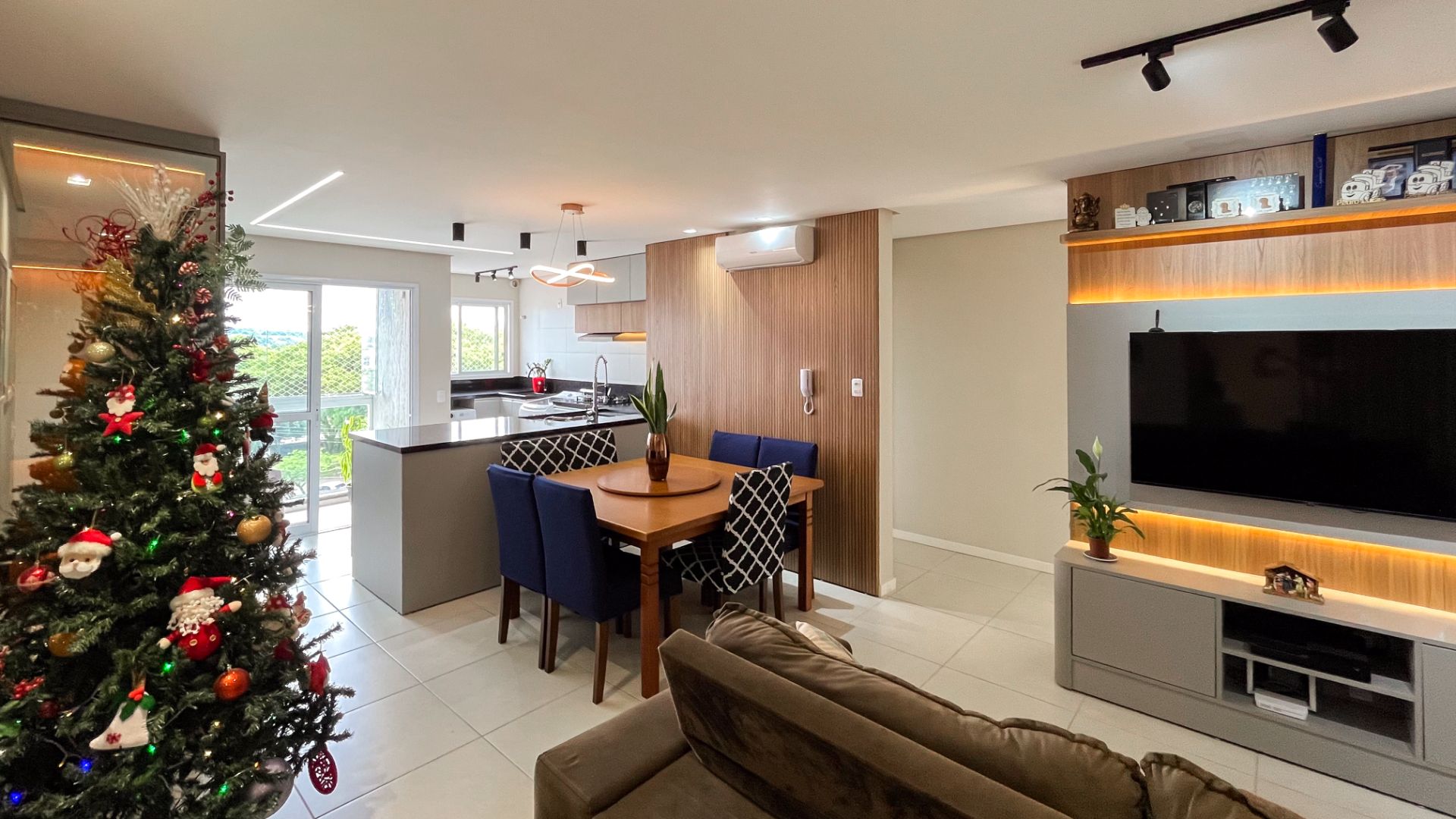 Apartamento no Torres da Independência com 3 dormitórios