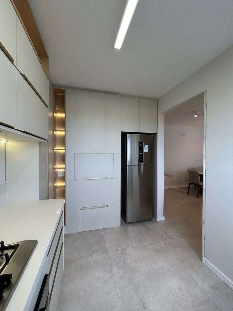 Apartamento 302 - Residencial Franz Suppé — foto 6