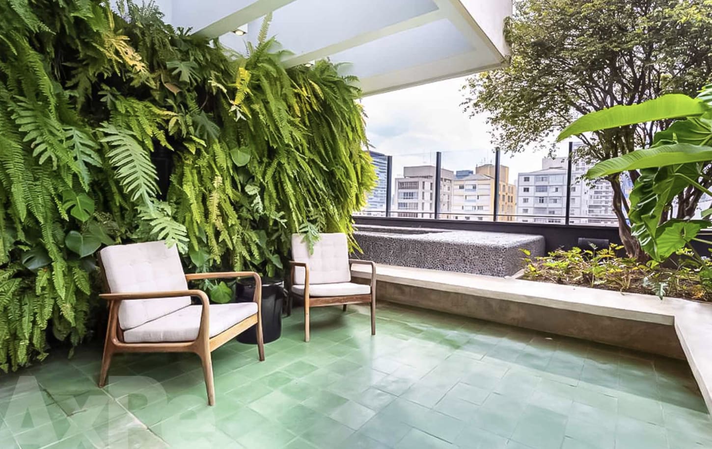 APARTAMENTO JARDINS - 157021 — foto 3