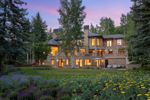 Casa de Alto Padrão em Aspen - Foto 20