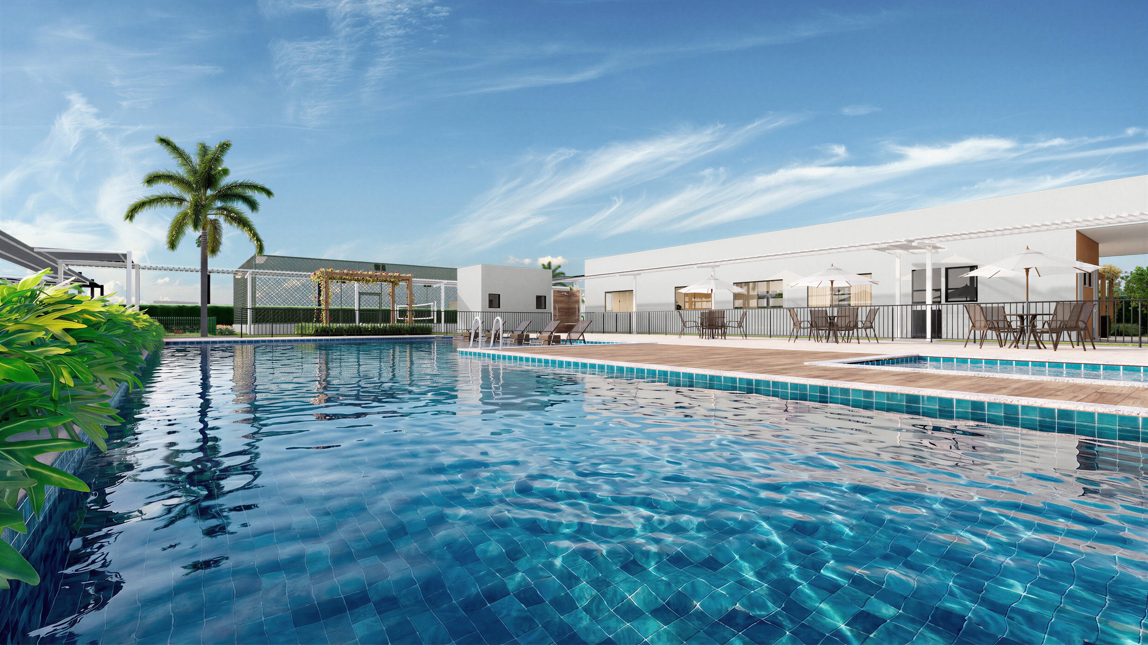 Residencial Castelo de Algarve - Foto 5
