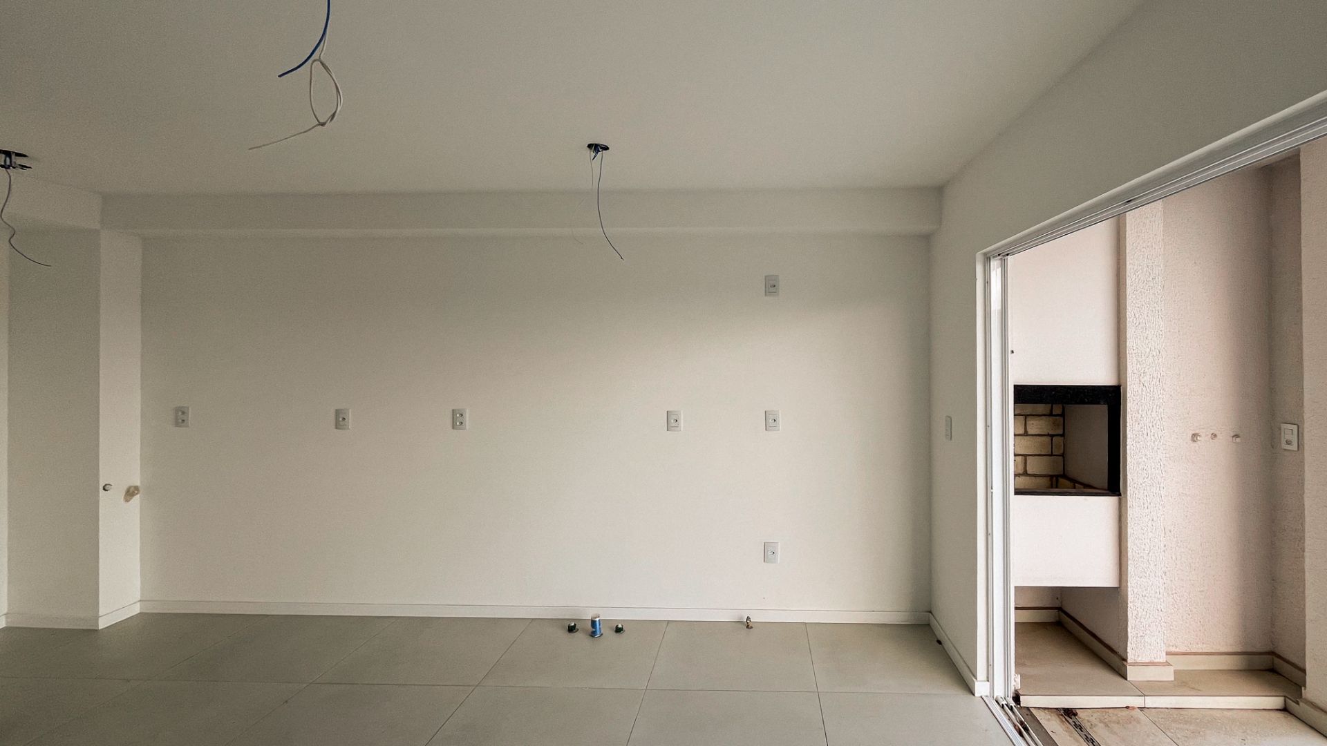 Apartamento no Edifício Urban com 2 dormitórios e Terraço - Foto 4