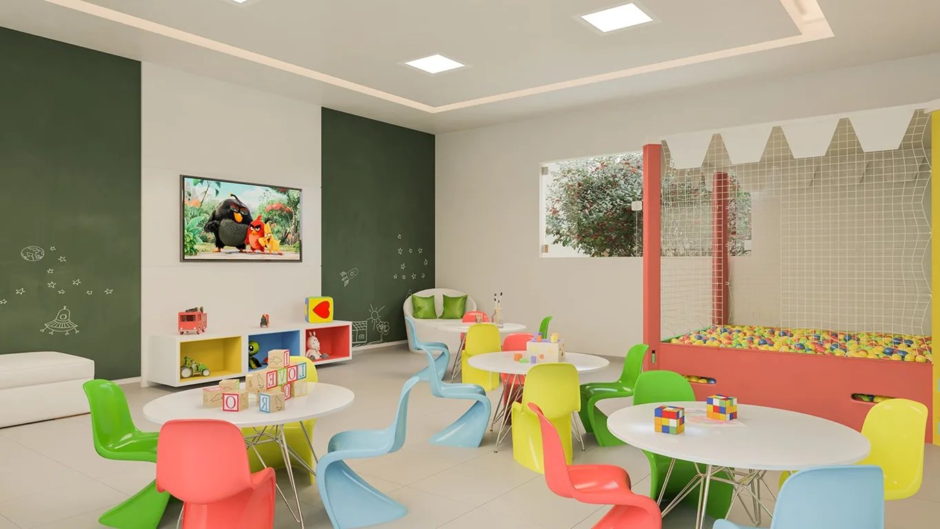 Residencial Olímpia - Foto 8