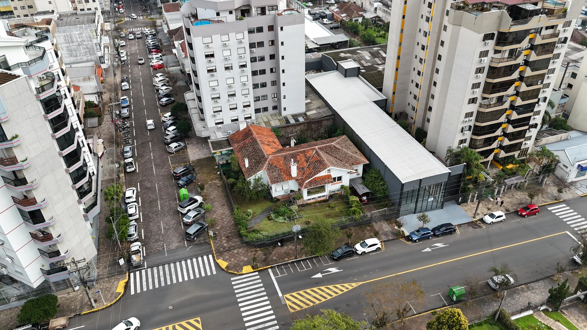 Terreno na Rua Thomaz Flores - Centro - Foto 8