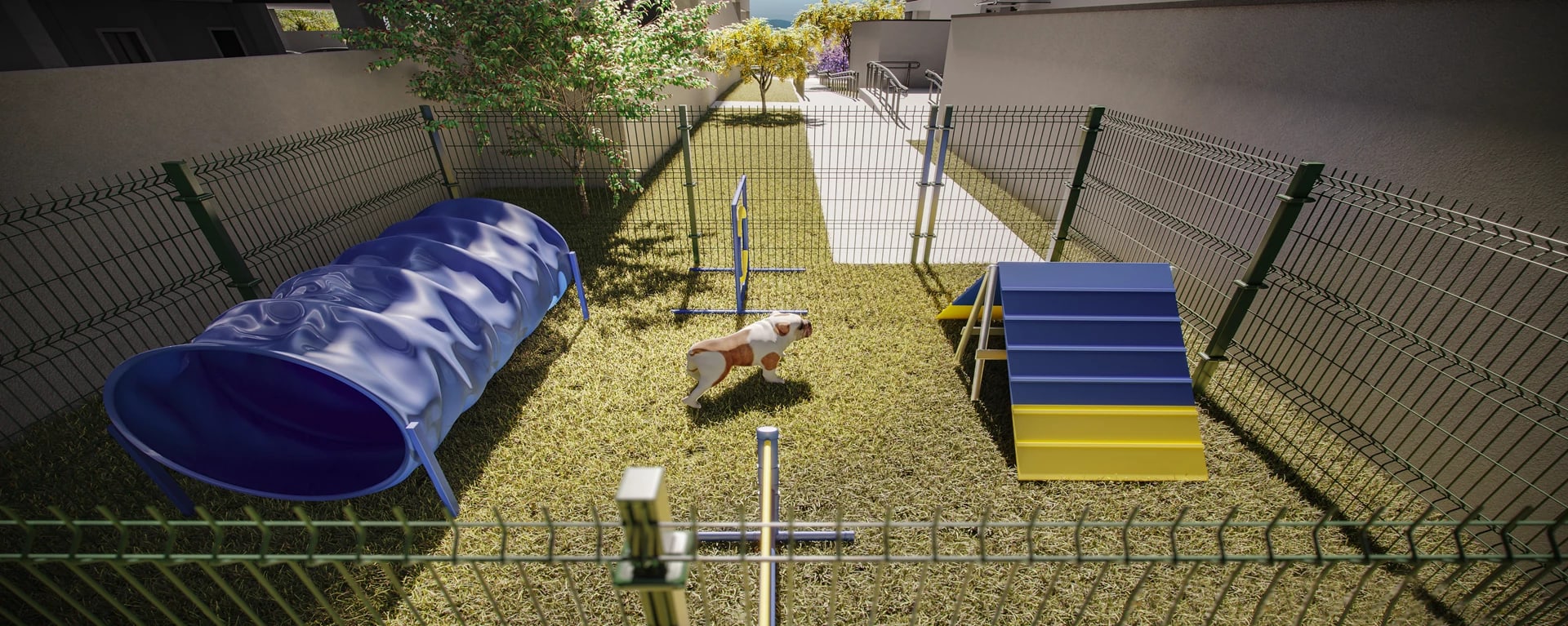 Residencial Gran Campolim - Foto 5