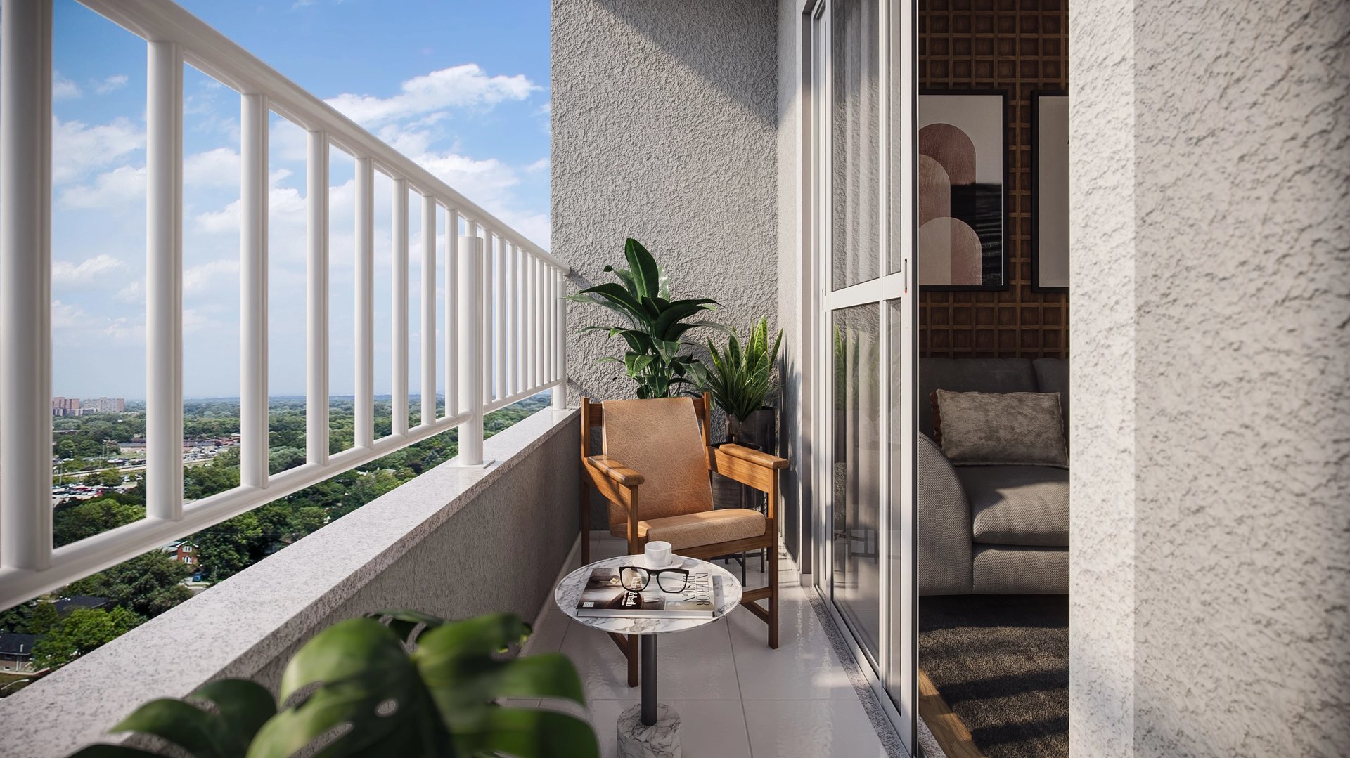 Residencial Gran Porto - Foto 9