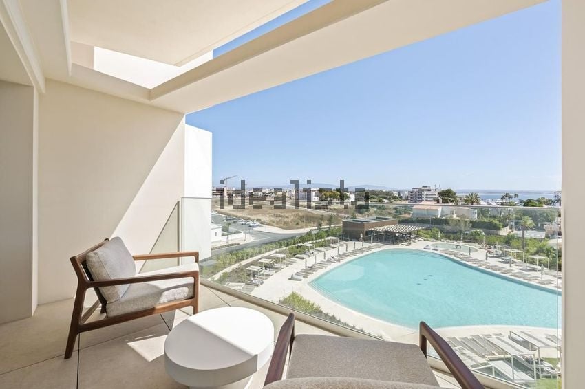 APARTAMENTO - 35100054