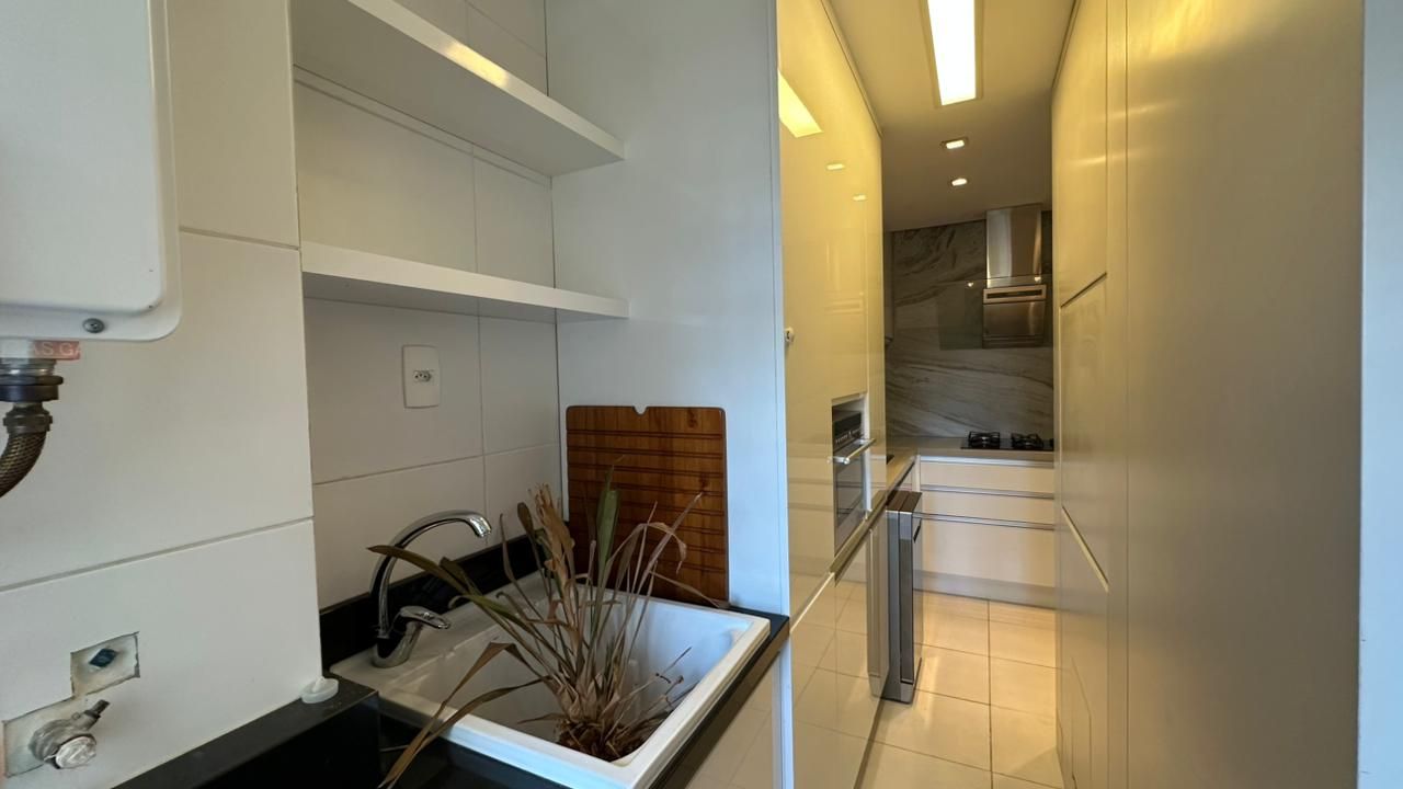 Perfetto Residence - ap 102 — foto 6