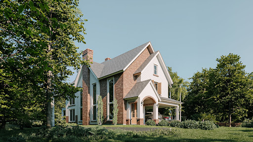 Casa no Costa Leste com 3 suítes e amplo pátio - Foto 3