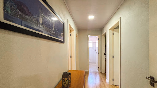 Casa no Arroio Grande com 4 dormitórios e piscina - Foto 18