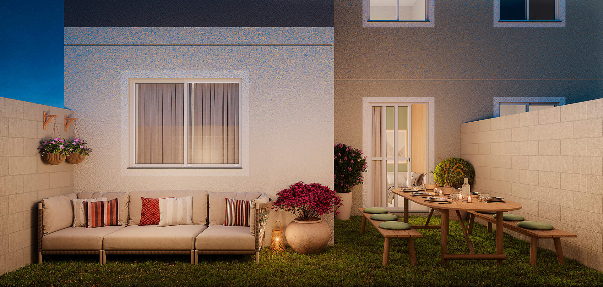 Residencial Porto Essenza - Foto 12
