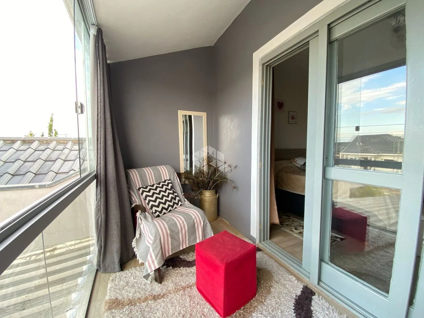 Casa duplex no Rauber - Foto 8