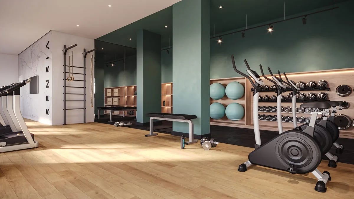 Residencial Sensia Botânico - Foto 14