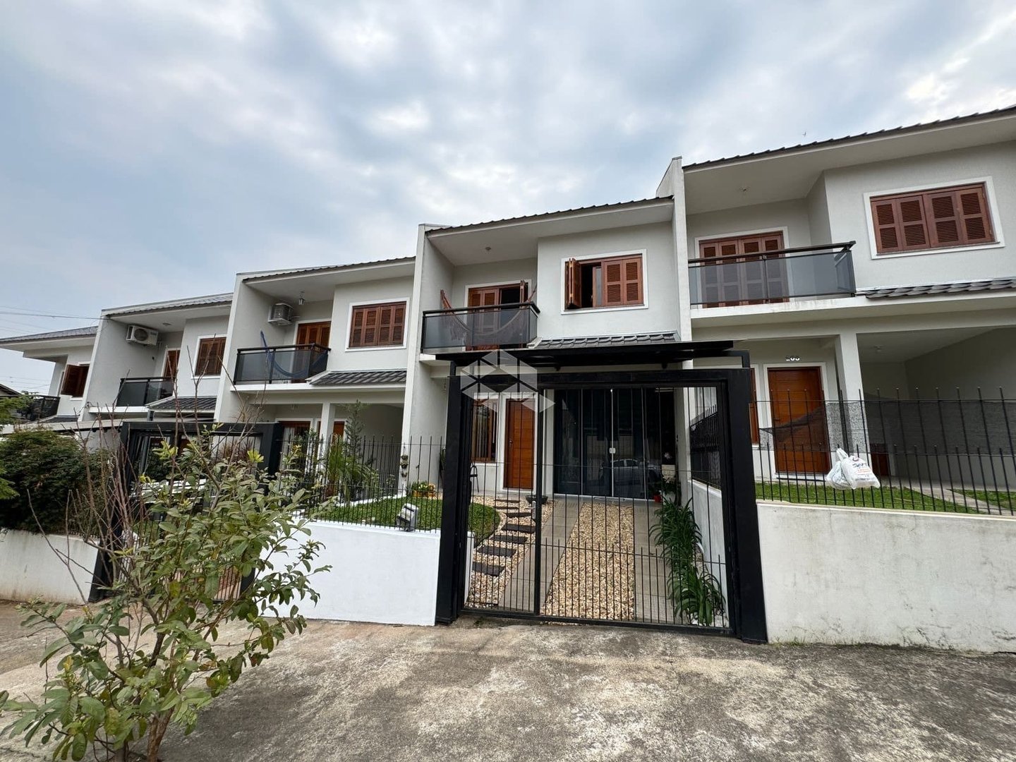 Casa duplex - Foto 4