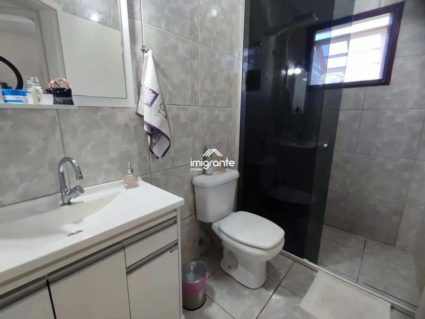 Amplo Duplex com Pátio - Foto 11