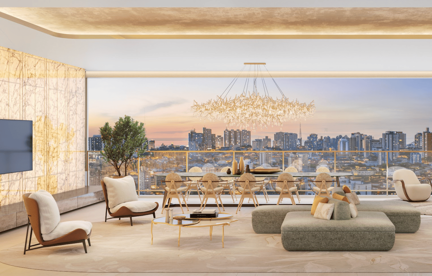 CASA SENSES BROOKLIN — foto 3