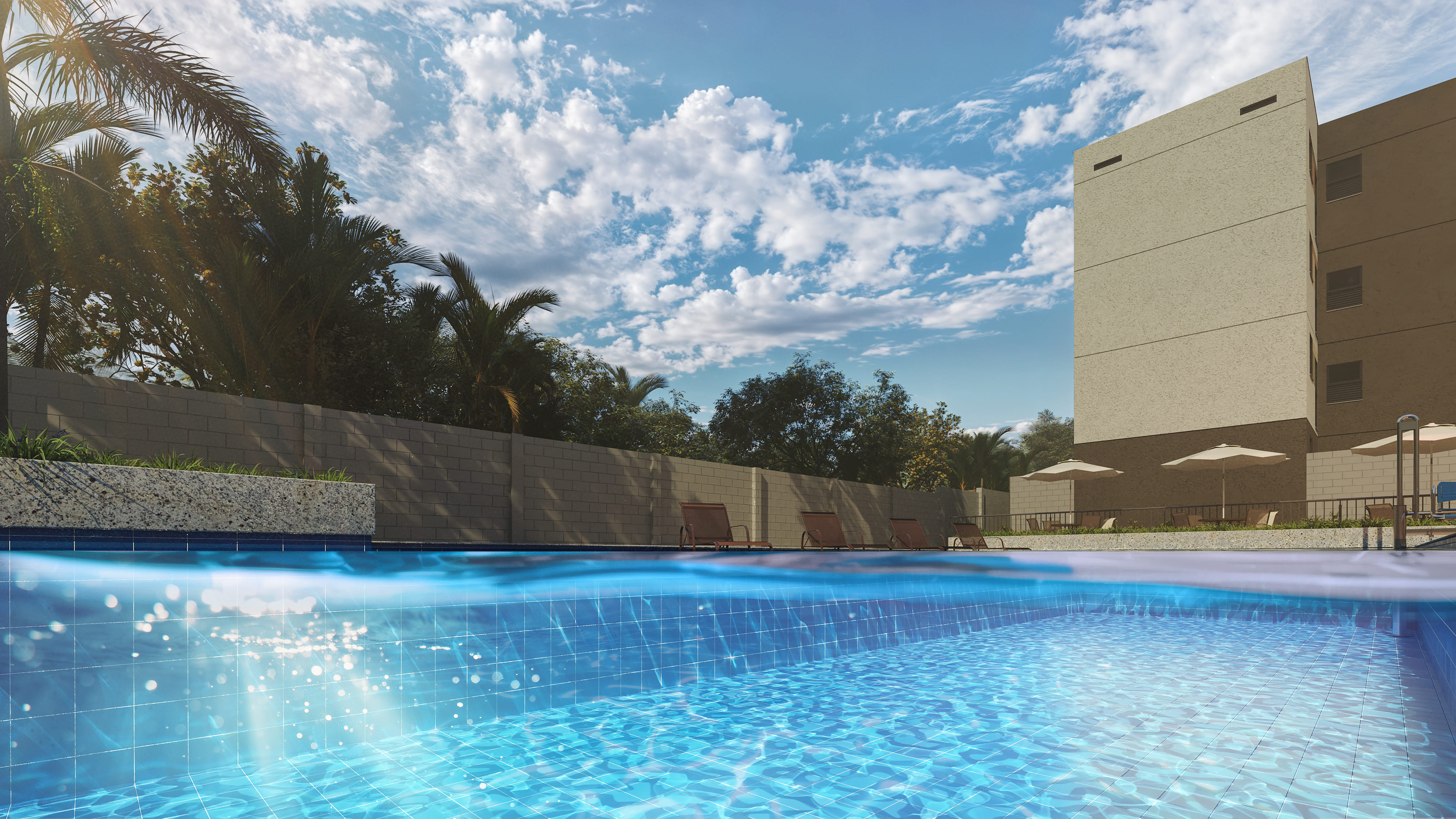 Residencial Canto das Andorinhas, foto 4