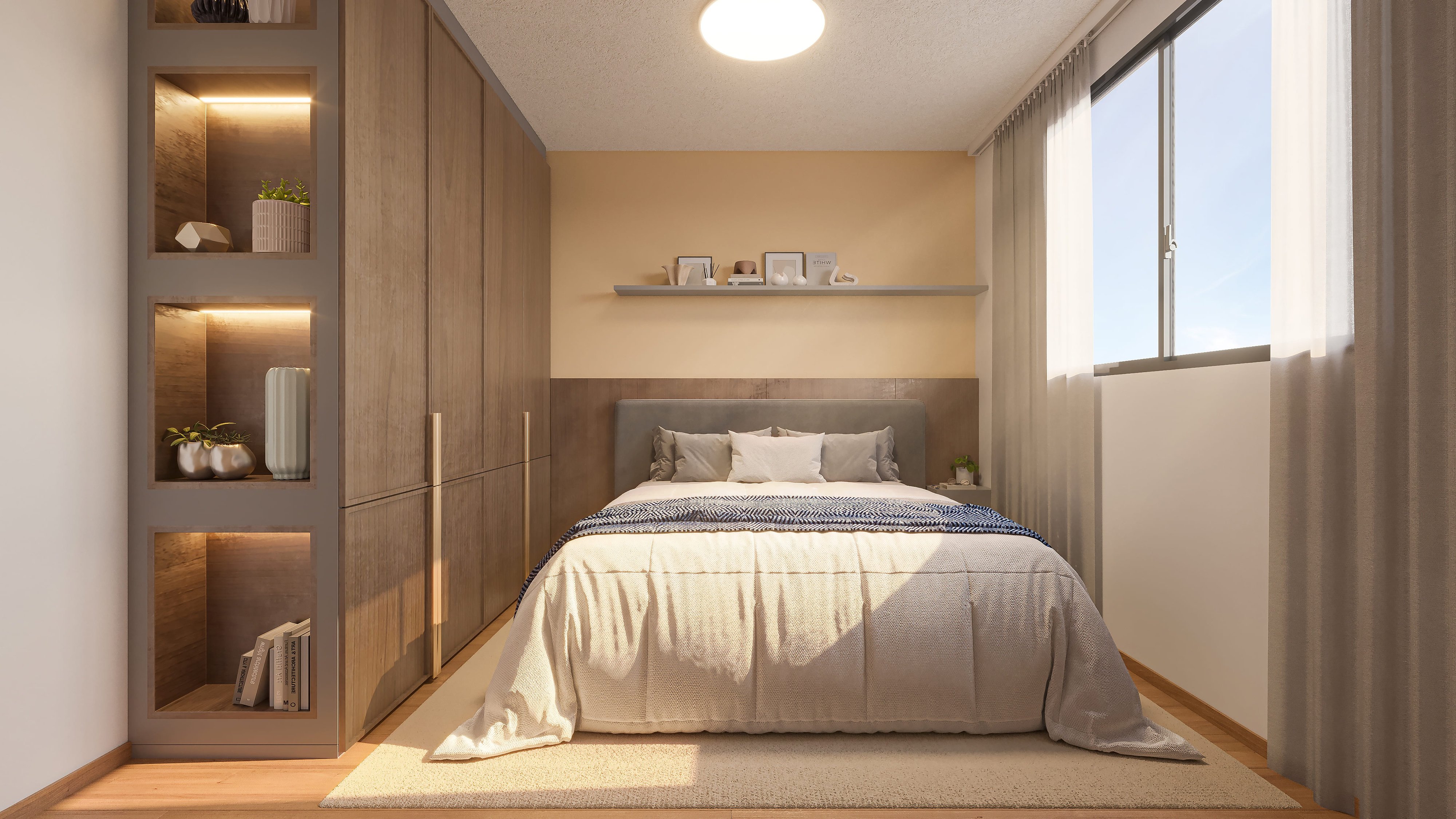 Residencial Gran Parma - Foto 11