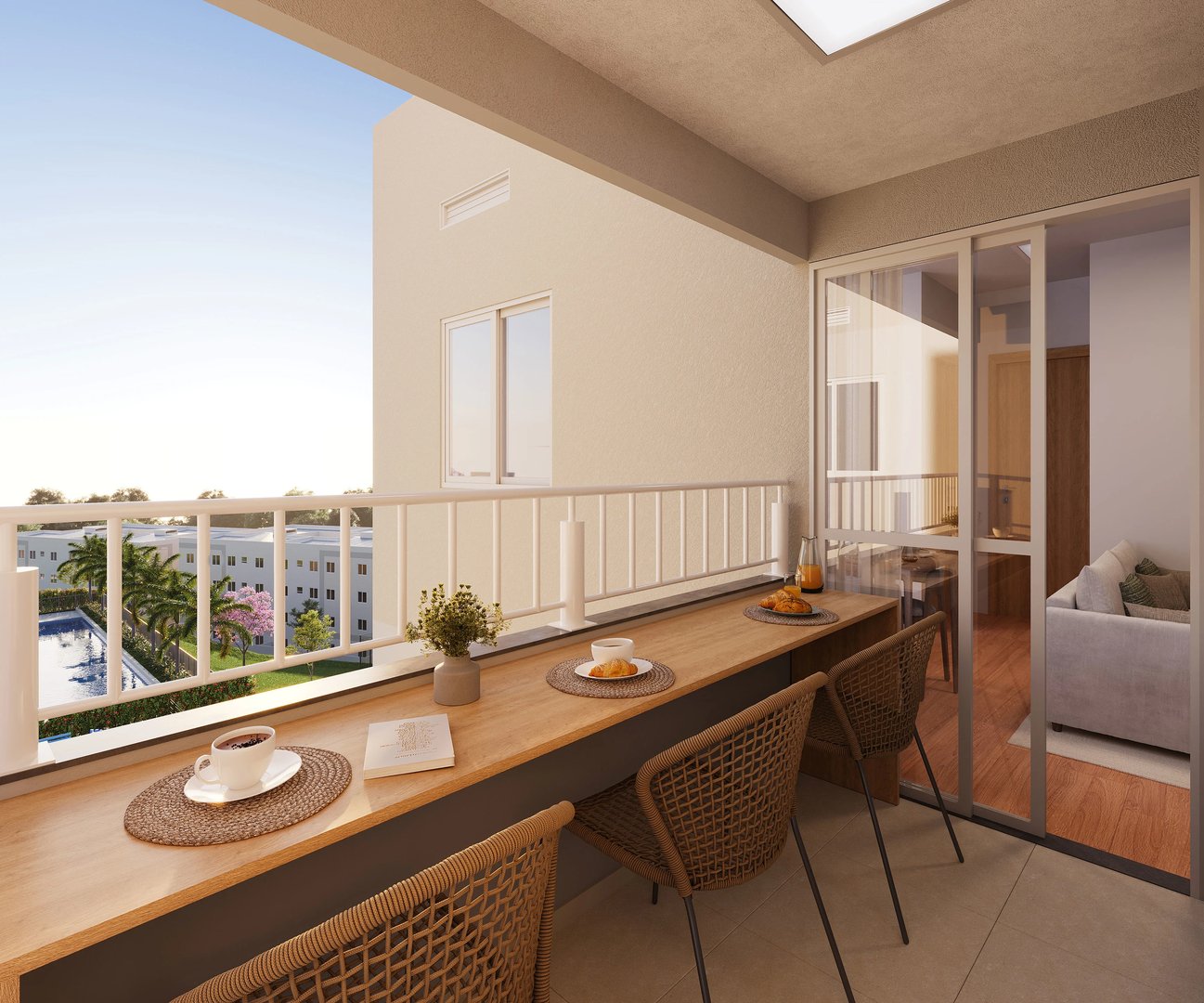 Residencial Vila Serrana - Foto 15