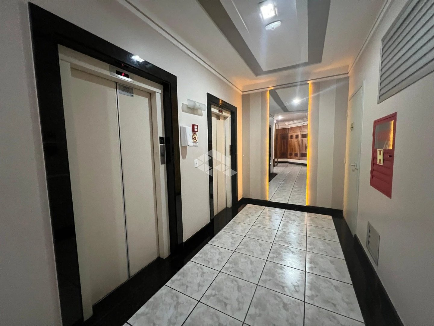 Apartamento com 1 quarto em Santo Inácio - Foto 12